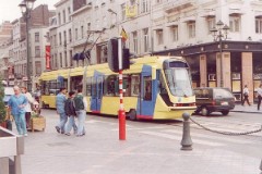 Brussel, 20. June 1994